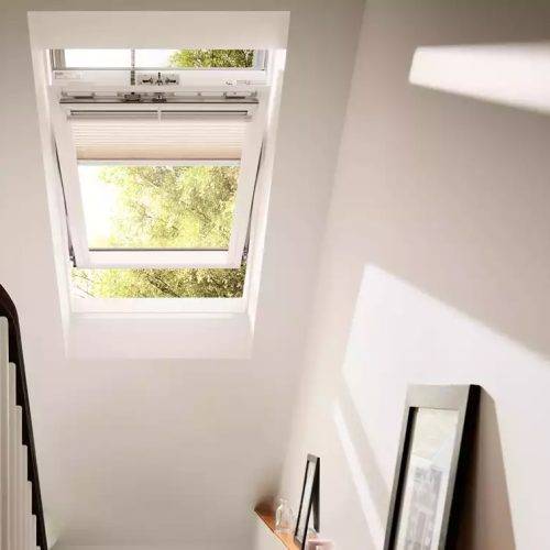 Fenêtres de toit sur-mesure - Pose et installation en Alsace