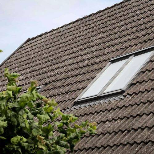 Fenêtres de toit sur-mesure - Pose et installation en Alsace