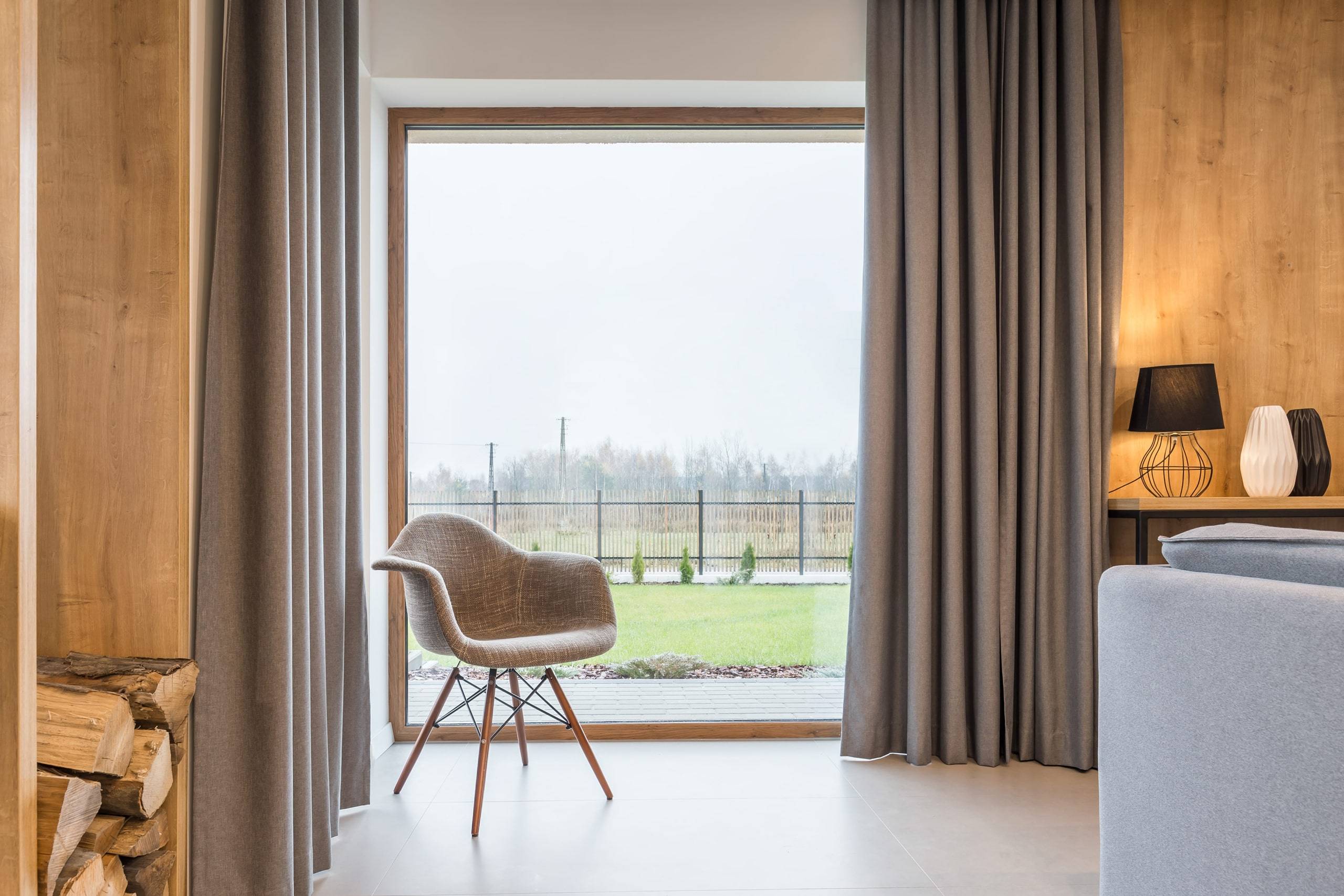 Fenêtres fixes sur-mesure - Pose et installation en Alsace
