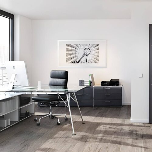 Portes sur-mesure - Pose et installation en Alsace