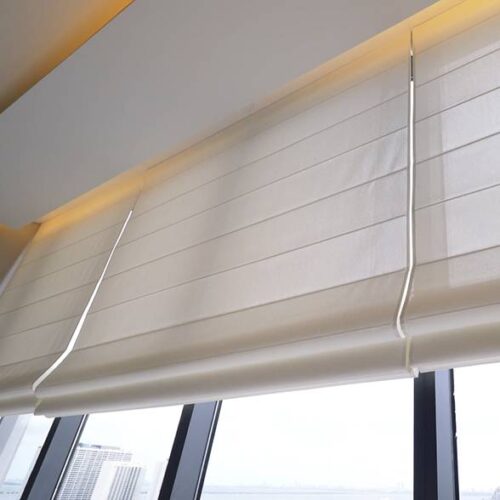 Stores bateaux sur-mesure - Pose et installation en Alsace