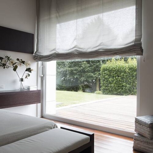 Stores bateaux sur-mesure - Pose et installation en Alsace