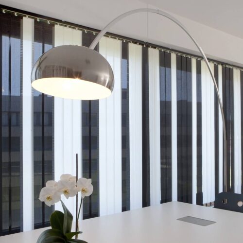 Stores japonais sur-mesure - Pose et installation en Alsace