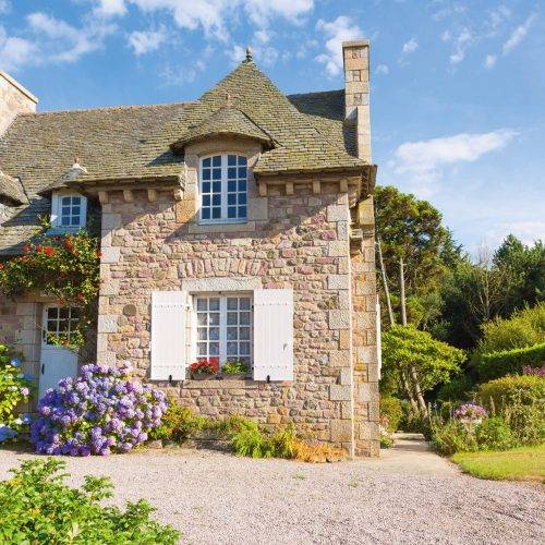 Volets battants sur-mesure - Pose et installation en Alsace