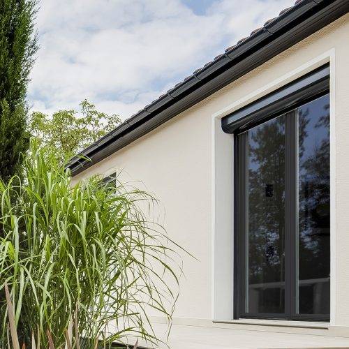 Volets roulants sur-mesure - Pose et installation en Alsace