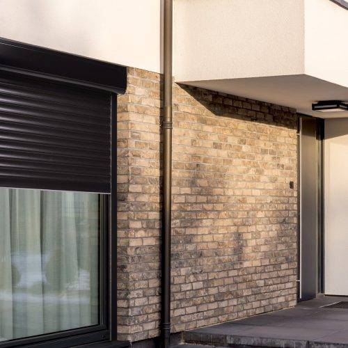Volets roulants sur-mesure - Pose et installation en Alsace