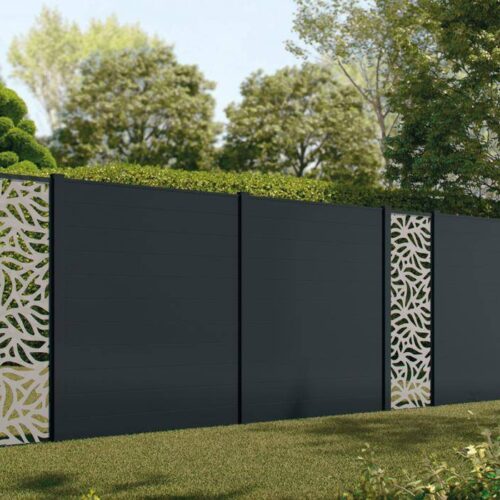 Clôtures sur-mesure - Pose et installation en Alsace
