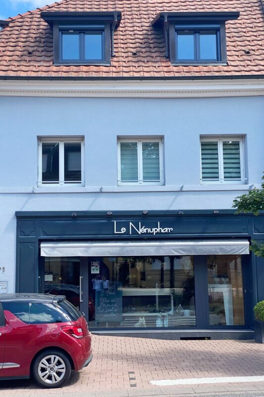Fenêtres en PVC et volets roulants à Habsheim - Pose et installation