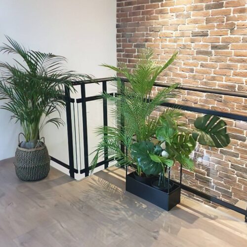 Garde-corps sur-mesure - Pose et installation en Alsace